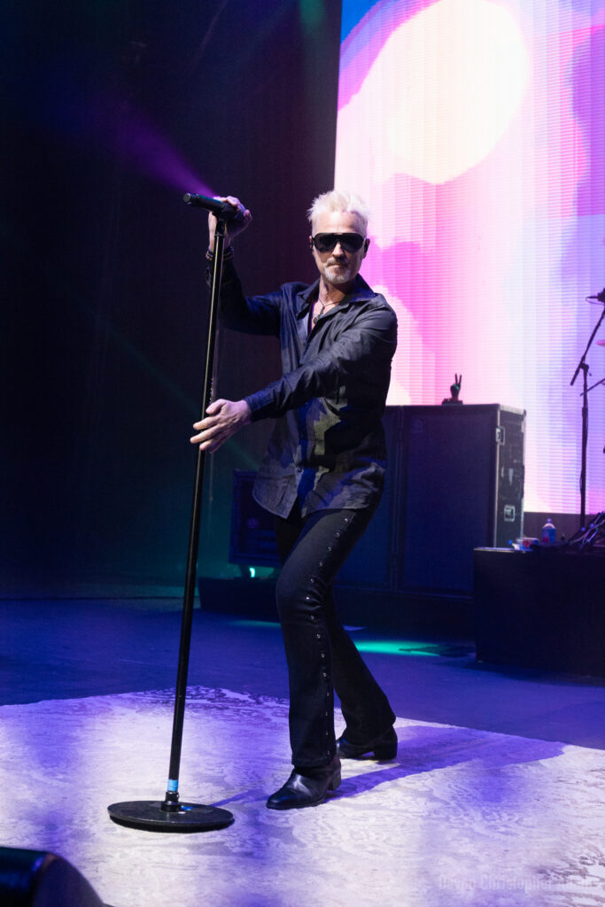 Stone Temple Pilots // Arizona Financial Theatre // Aug 2024