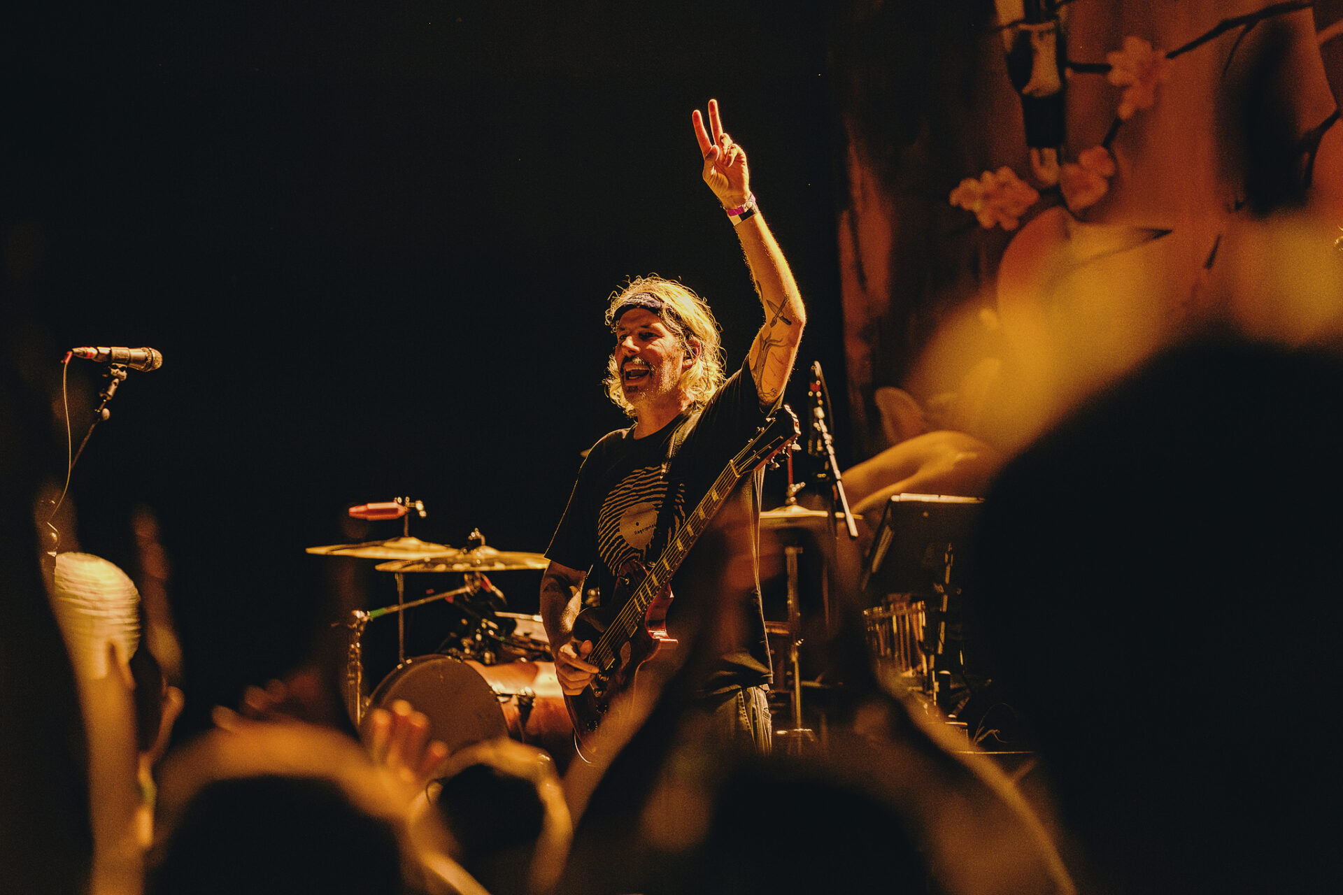 RX Bandits Mark Twenty Years of “…And The Battle Begun” at The Van Buren