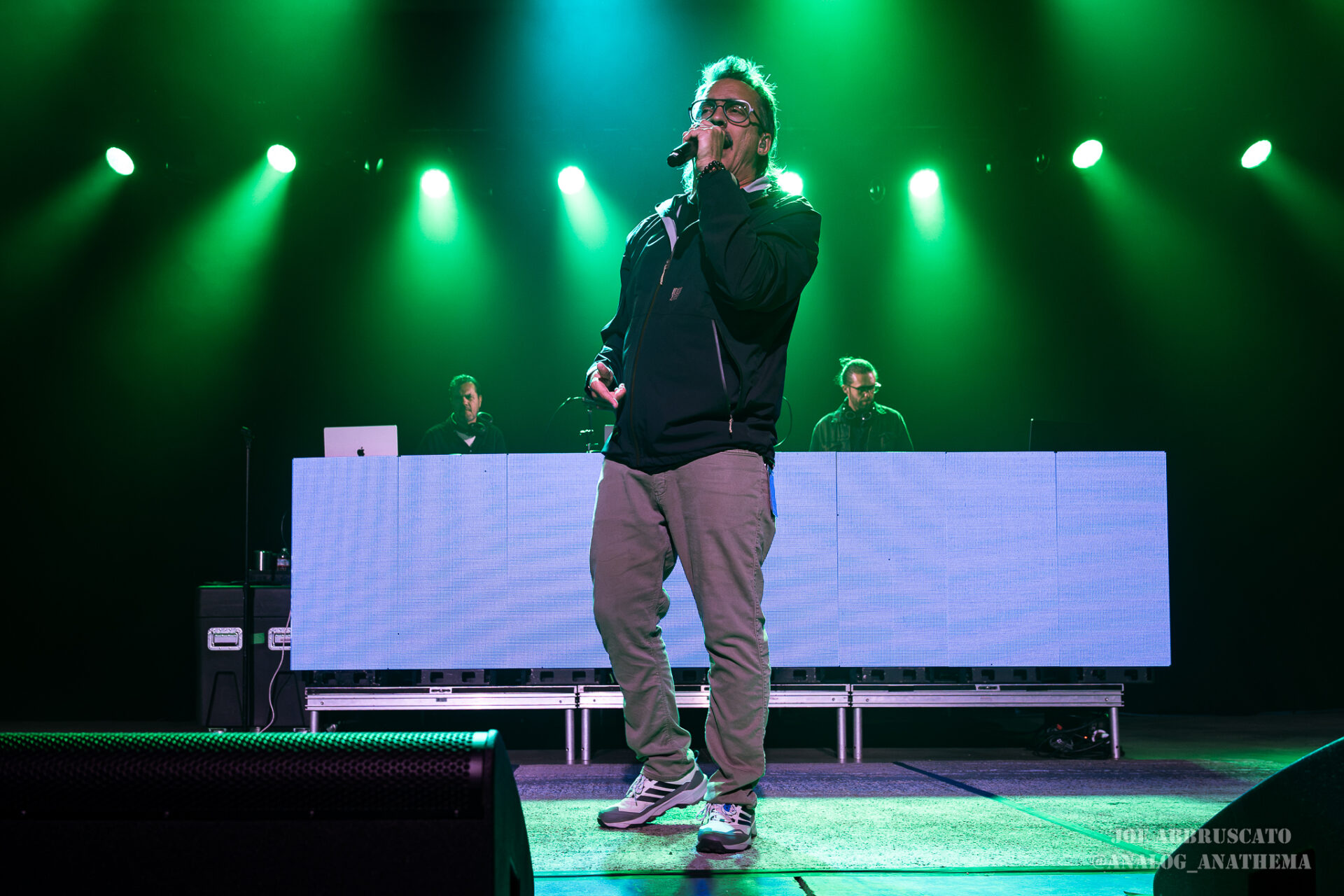 Atmosphere & Friends 2026