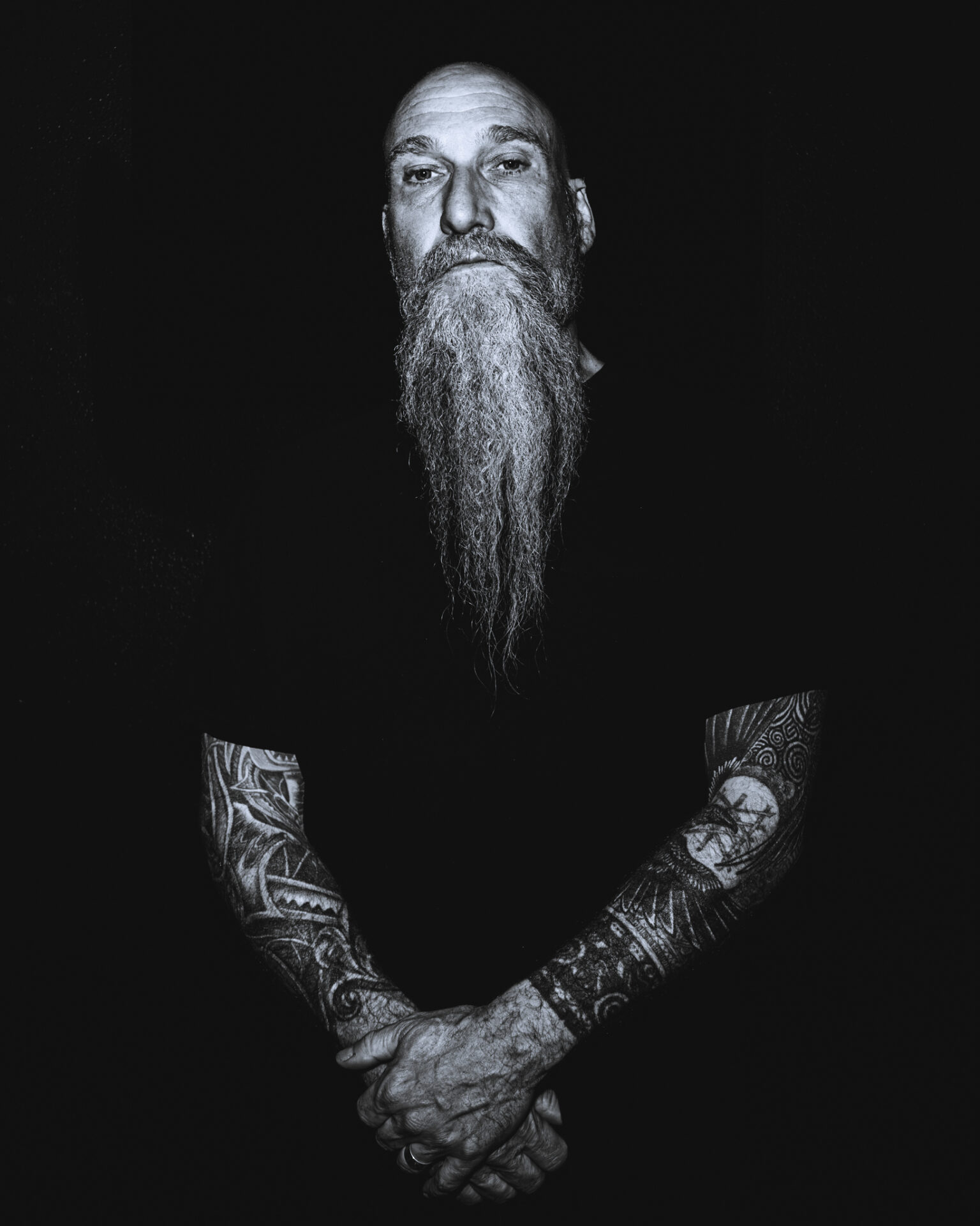 Steve Von Till @ Last Exit Live